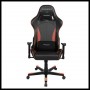 Кресло компьютерное Dxracer FORMULA OH/FD57/NR Кресло компьютерное Dxracer FORMULA OH/FD57/NR